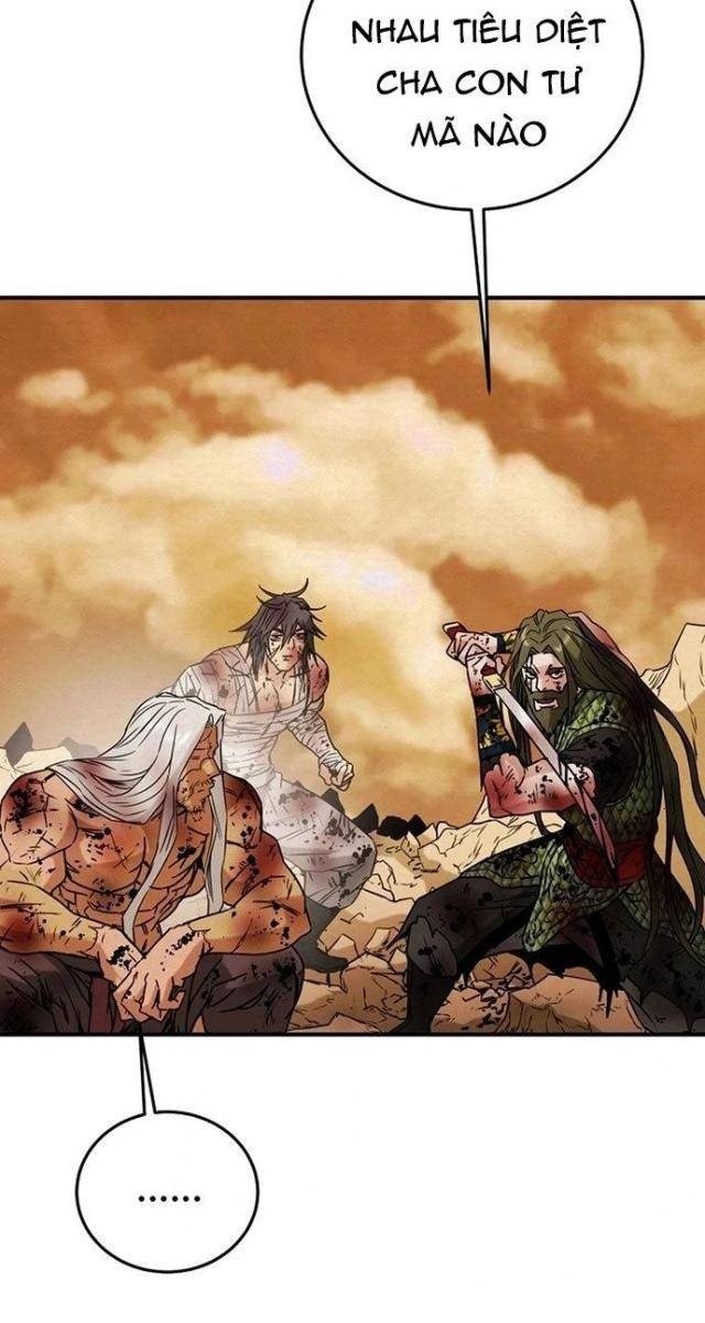 Thiên Quang Minh Nguyệt - Page 103