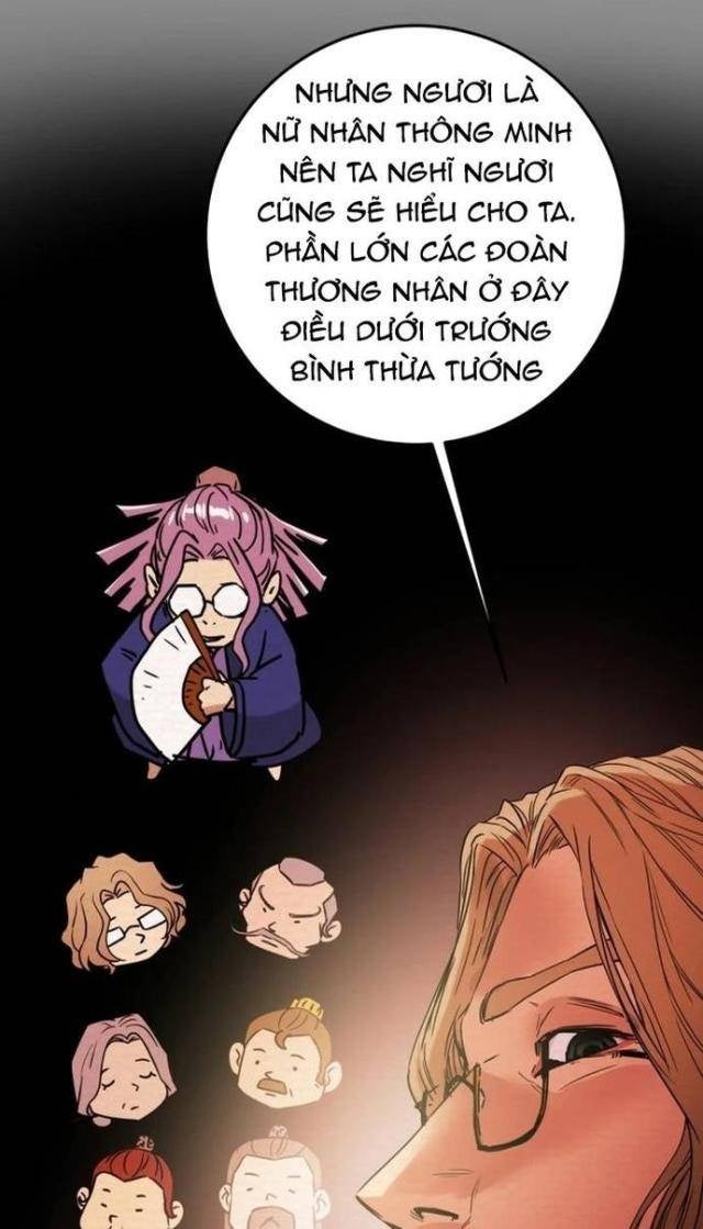 Thiên Quang Minh Nguyệt - Page 36