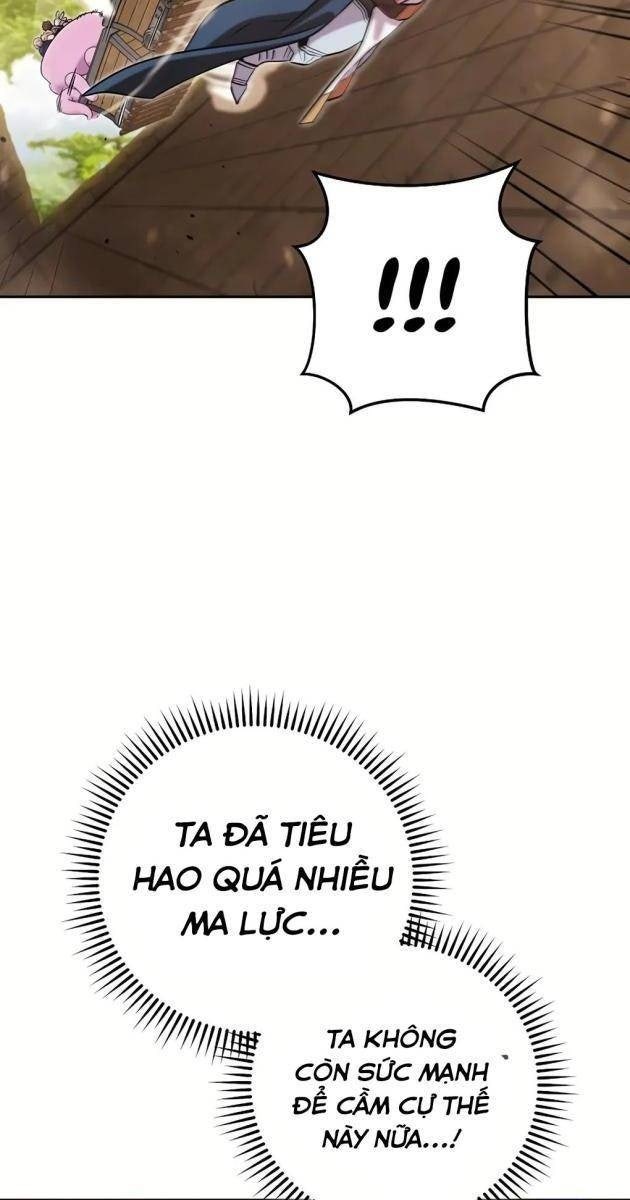 Tái Thiết Hầm Ngục - Page 19