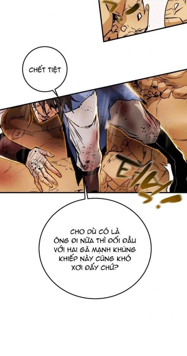 Thiên Quang Minh Nguyệt - Page 34