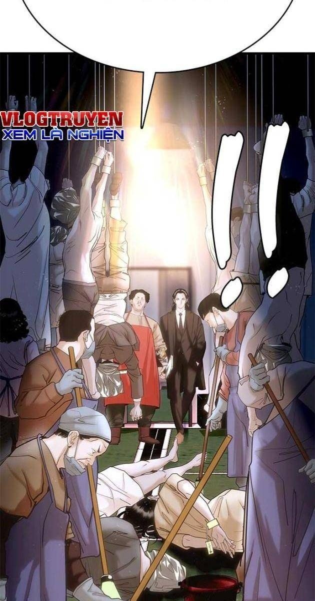 Bạch Dạ - Page 11