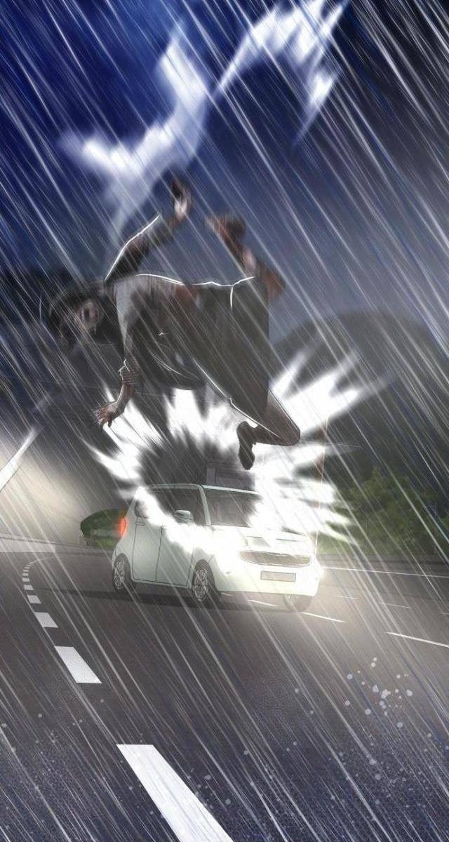 Hẹn Hò Rùng Rợn - Page 111