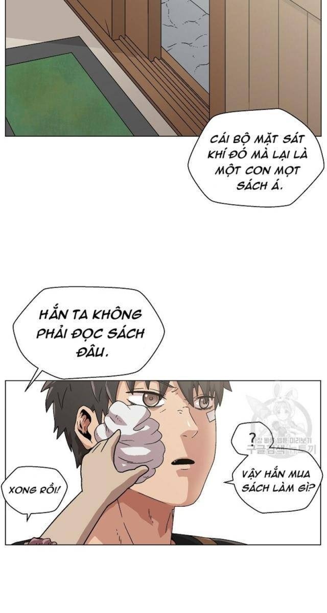 Cánh Cổng Asura - Page 89