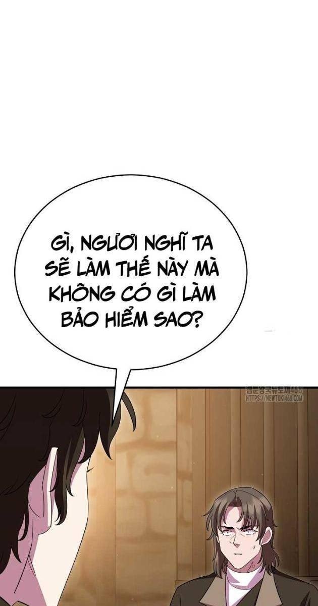 Môn Đồ Của Tam Vương - Page 18