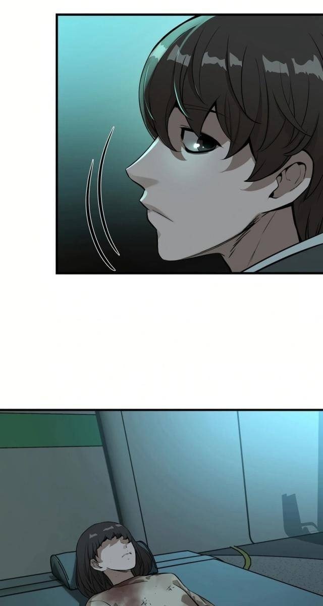 Kẻ Không Thuộc Về Loài Người - Page 95