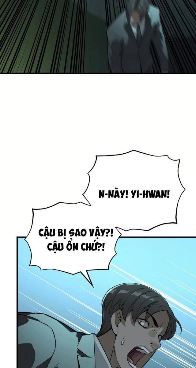 Kẻ Không Thuộc Về Loài Người - Page 104