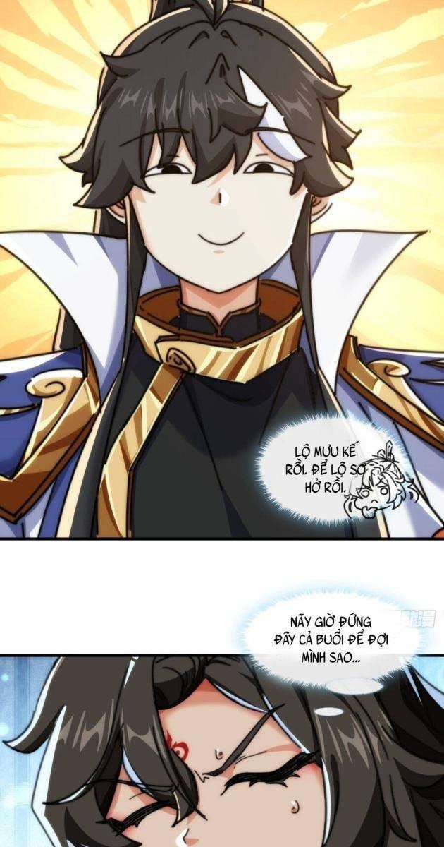 Mời Công Tử Trảm Yêu - Page 49