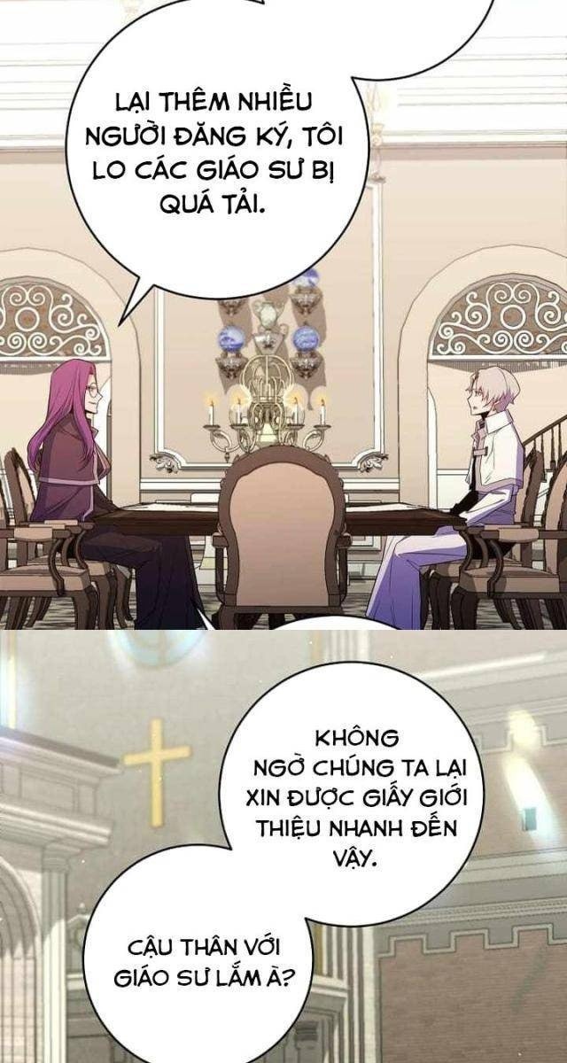 Chuyển Sinh Thành Thiên Tài Xuất Chúng Của Danh Môn Thế Gia - Page 9