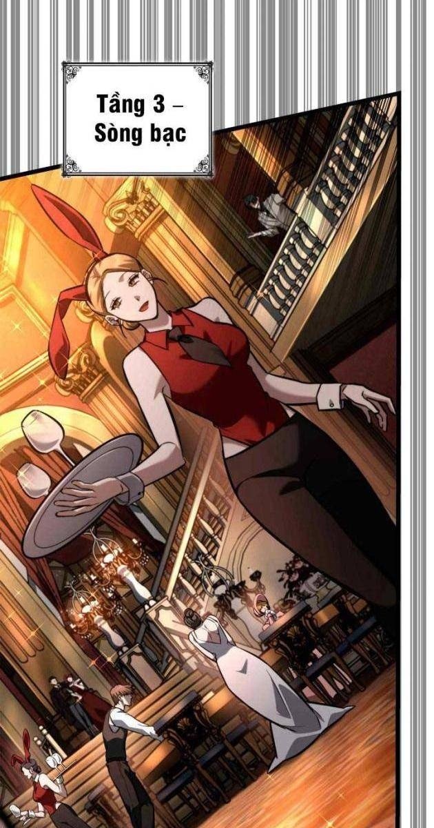 Vô Hạn Pháp Sư - Page 40