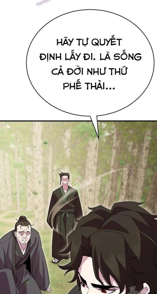 Môn Đồ Của Tam Vương - Page 92