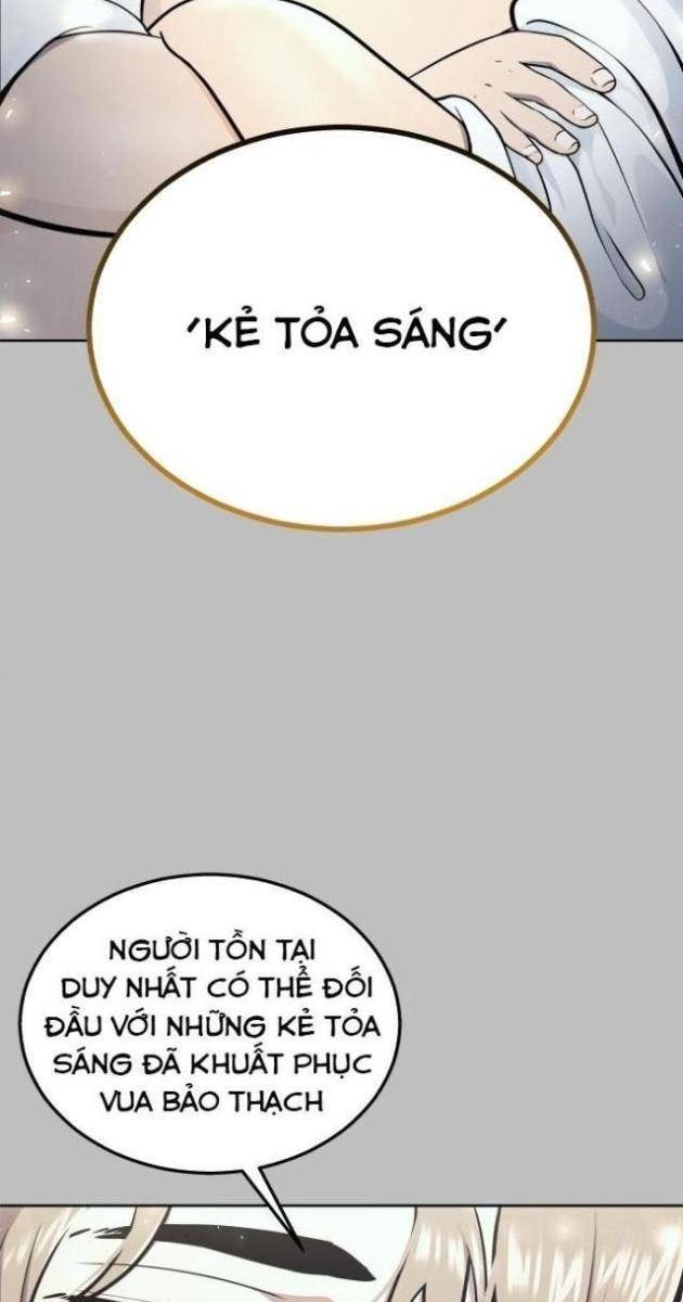 Cuộc Chiến Trong Tòa Tháp: Urek Mazino - Page 36