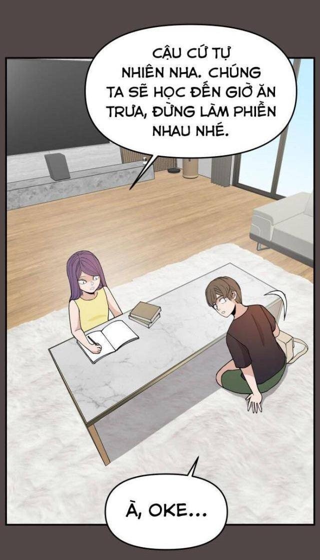 Lớp Học Phản Diện - Page 53