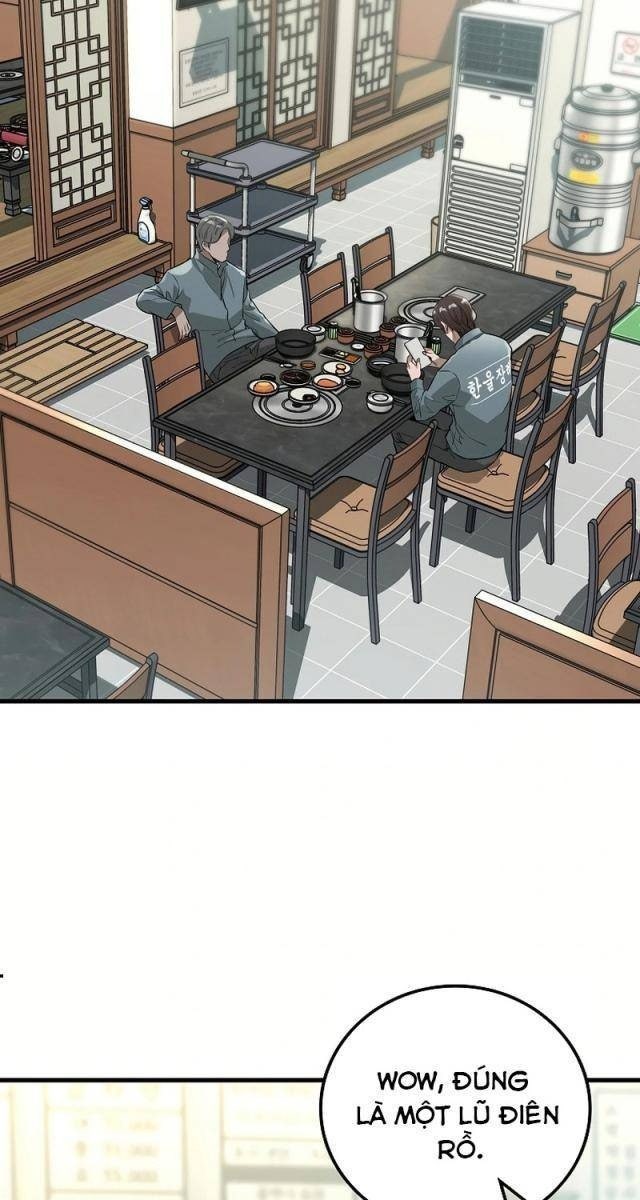 Kẻ Không Thuộc Về Loài Người - Page 46