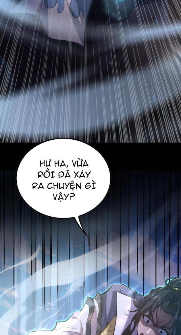 Các Nữ Sư Tôn Đều Muốn Chiếm Hữu Ta - Page 42