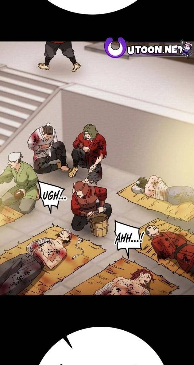 Thiên Quang Minh Nguyệt - Page 110