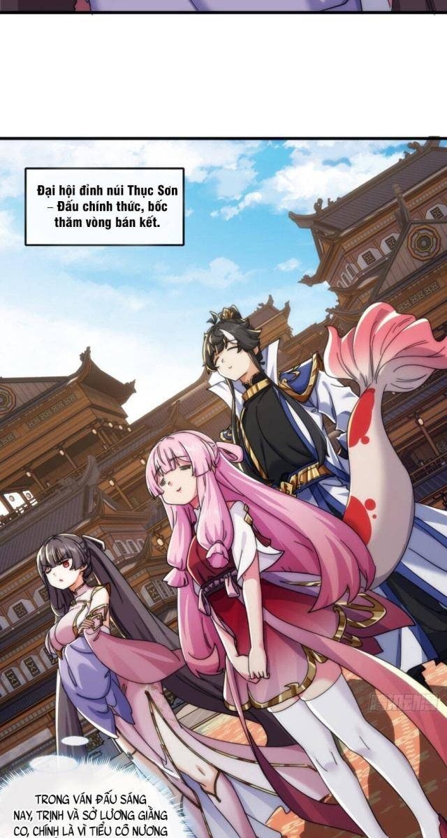 Mời Công Tử Trảm Yêu - Page 44