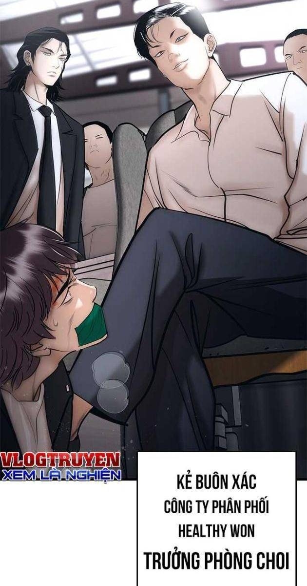 Bạch Dạ - Page 182