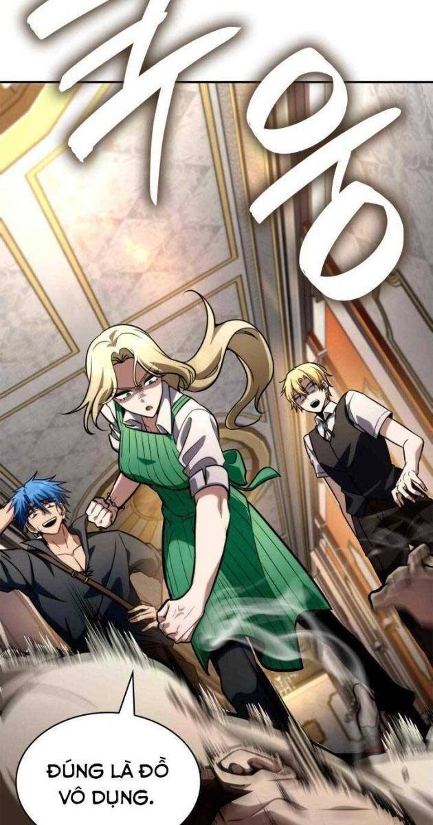 Vô Hạn Pháp Sư - Page 71