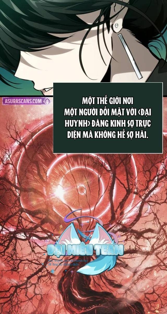 Thế Giới Hậu Tận Thế - Page 40