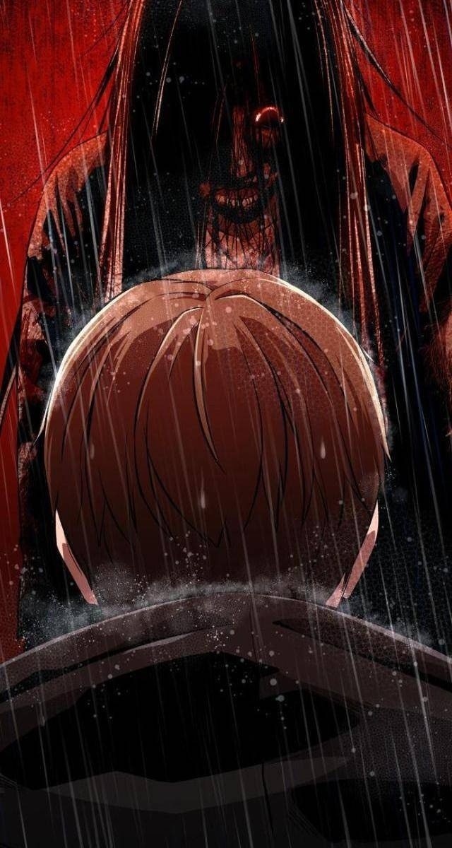 Hẹn Hò Rùng Rợn - Page 132