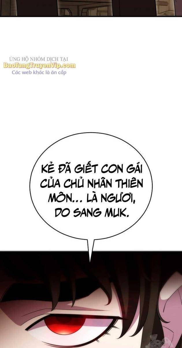 Môn Đồ Của Tam Vương - Page 31