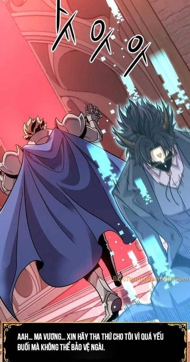 Chúng Ta Bội Thu Rồi, Ma Vương! - Page 179
