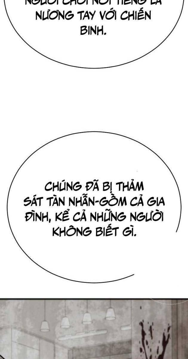Môn Đồ Của Tam Vương - Page 27