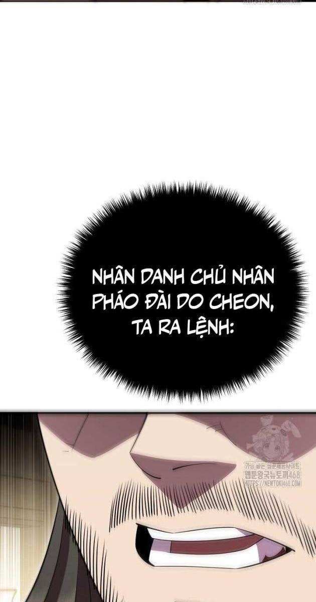 Môn Đồ Của Tam Vương - Page 103