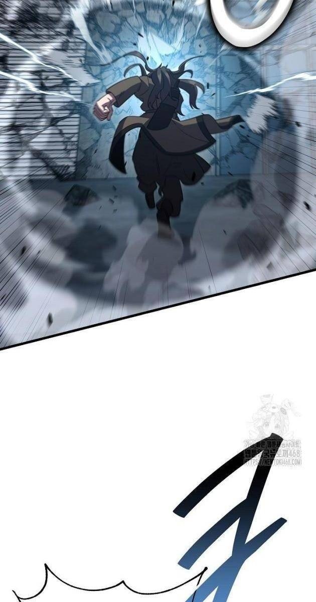 Môn Đồ Của Tam Vương - Page 23