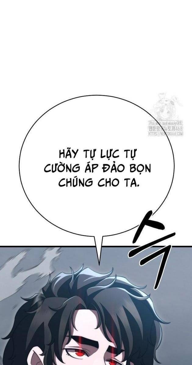 Môn Đồ Của Tam Vương - Page 113