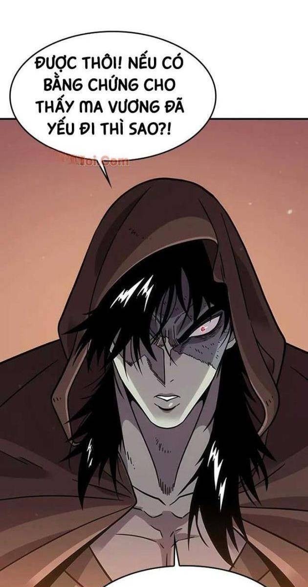 Chúng Ta Bội Thu Rồi, Ma Vương! - Page 135