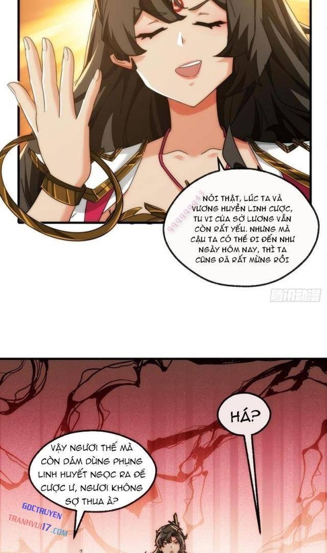 Mời Công Tử Trảm Yêu - Page 26