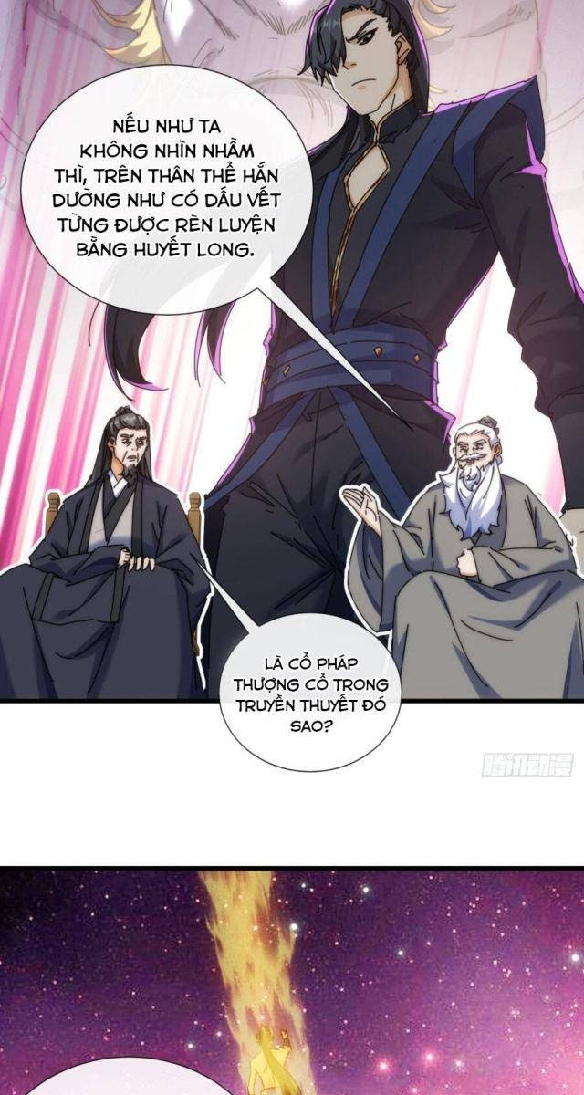 Mời Công Tử Trảm Yêu - Page 24