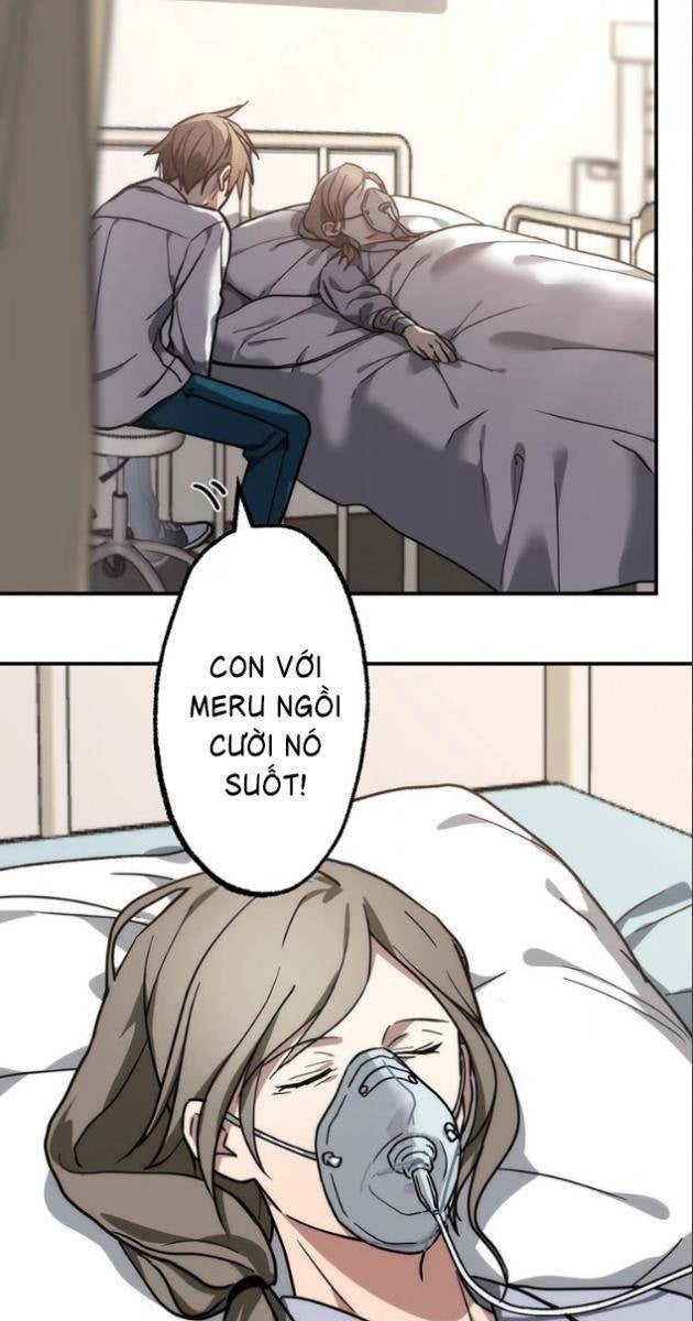 Quý Tộc Báo Thù - Page 85