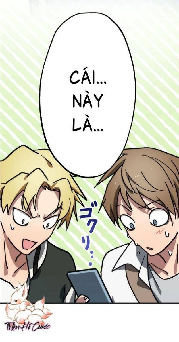 Quý Tộc Báo Thù - Page 141