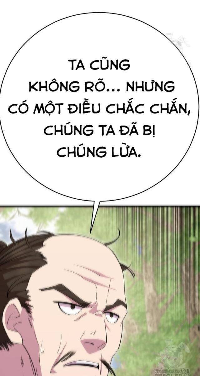Môn Đồ Của Tam Vương - Page 13