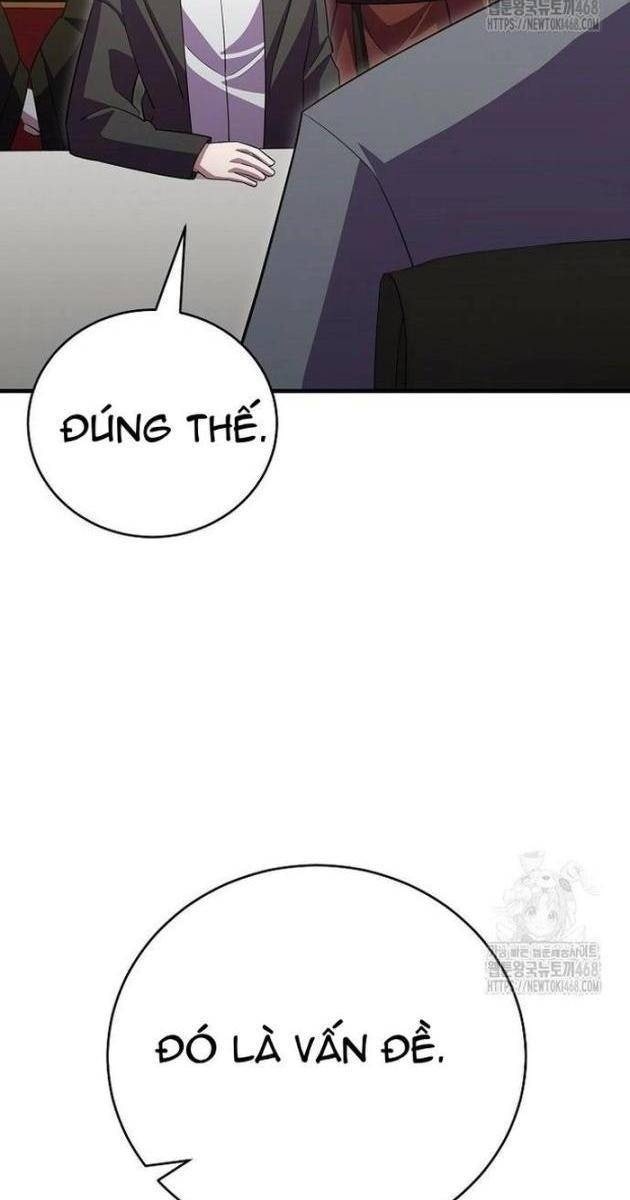 Môn Đồ Của Tam Vương - Page 39