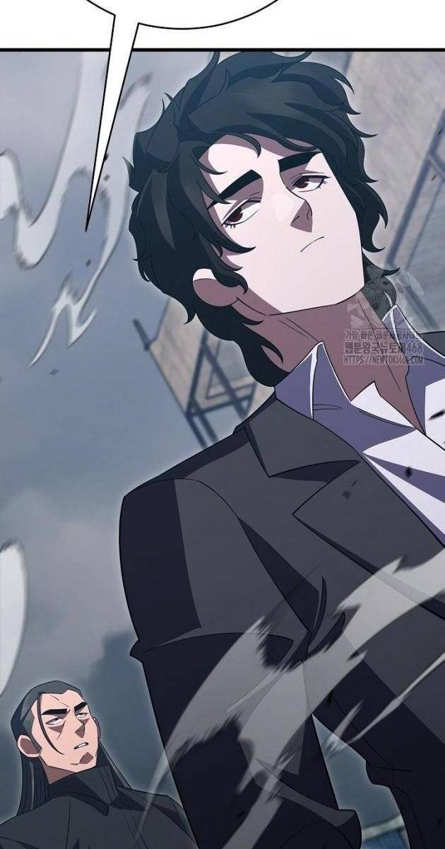 Môn Đồ Của Tam Vương - Page 124