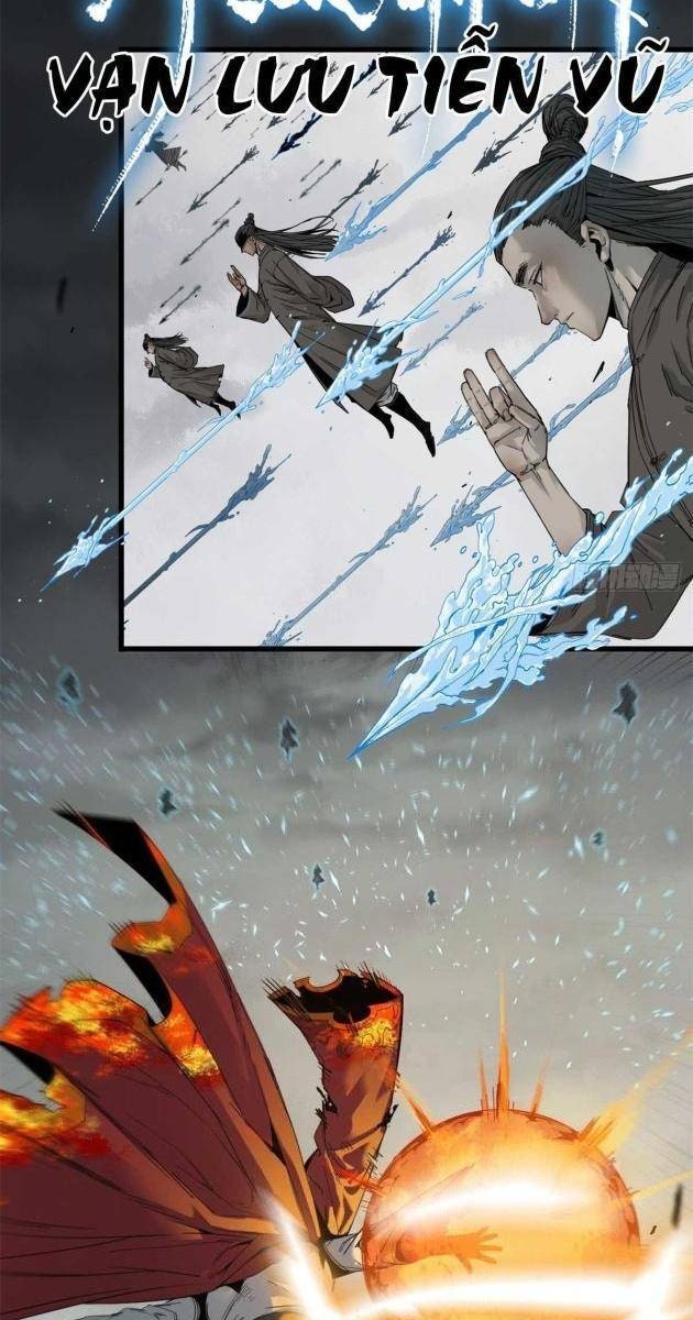 Xích Tâm Tuần Thiên - Page 51