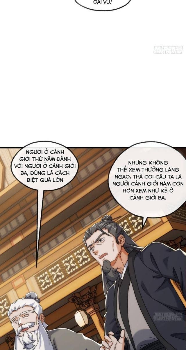 Mời Công Tử Trảm Yêu - Page 19