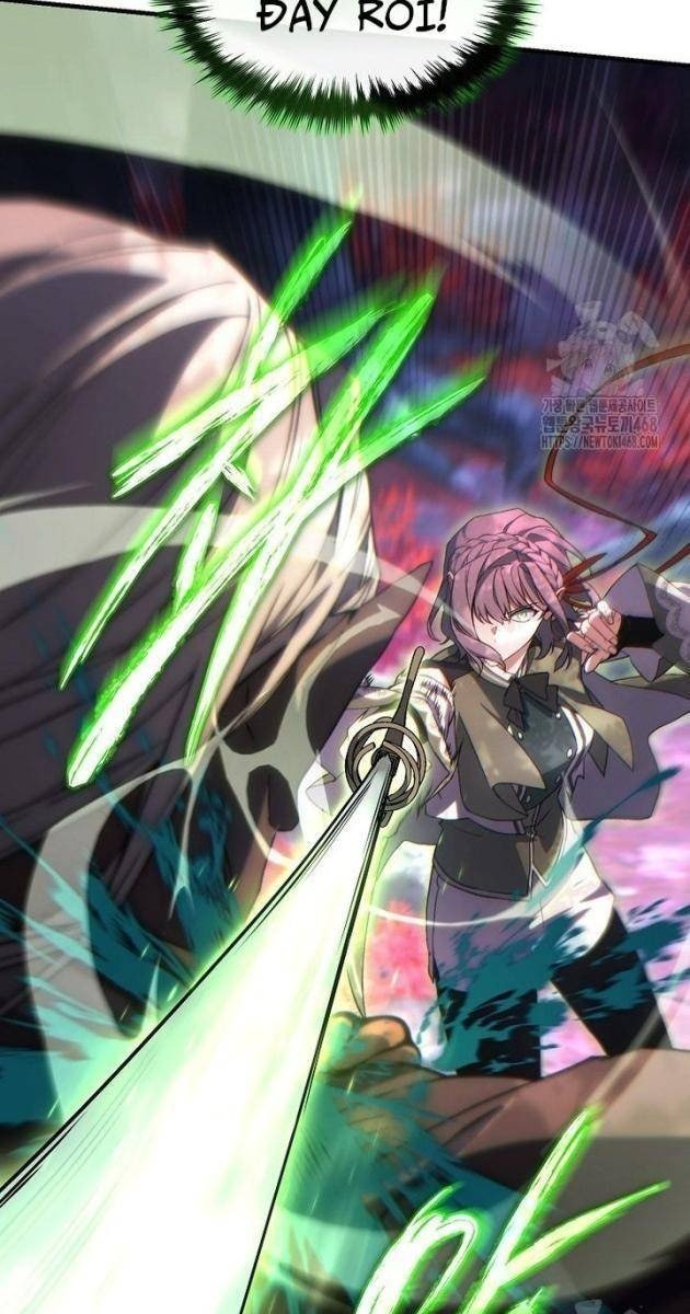 Người Chơi Mạnh Nhất Hồi Quy Lần Thứ 100 - Page 43