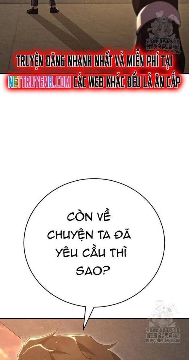 Môn Đồ Của Tam Vương - Page 136