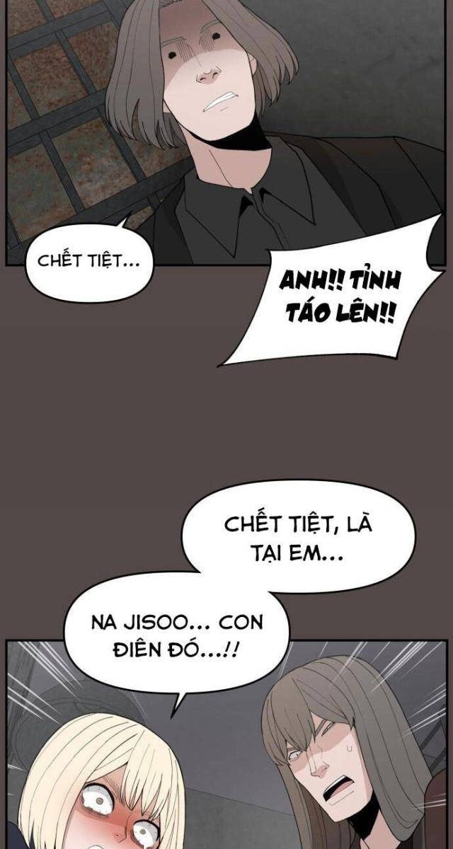 Lớp Học Phản Diện - Page 81