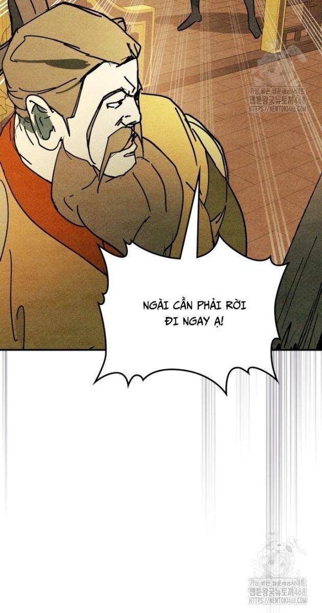 Sự Trở Lại Của Thần - Page 96