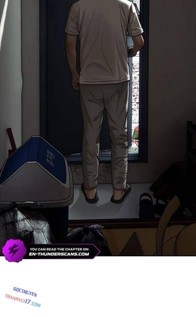 Ngày Tận Thế Tới Rồi - Page 247