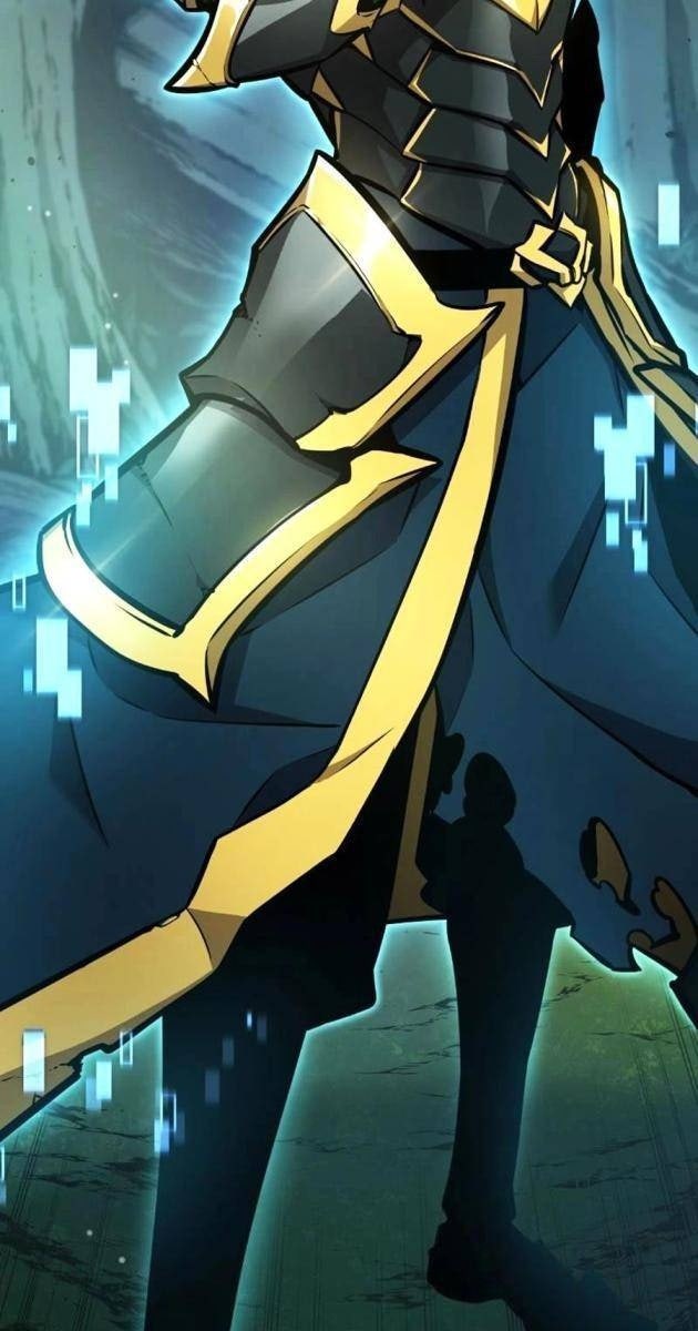 Độc Chiến Đế Vương - Page 79