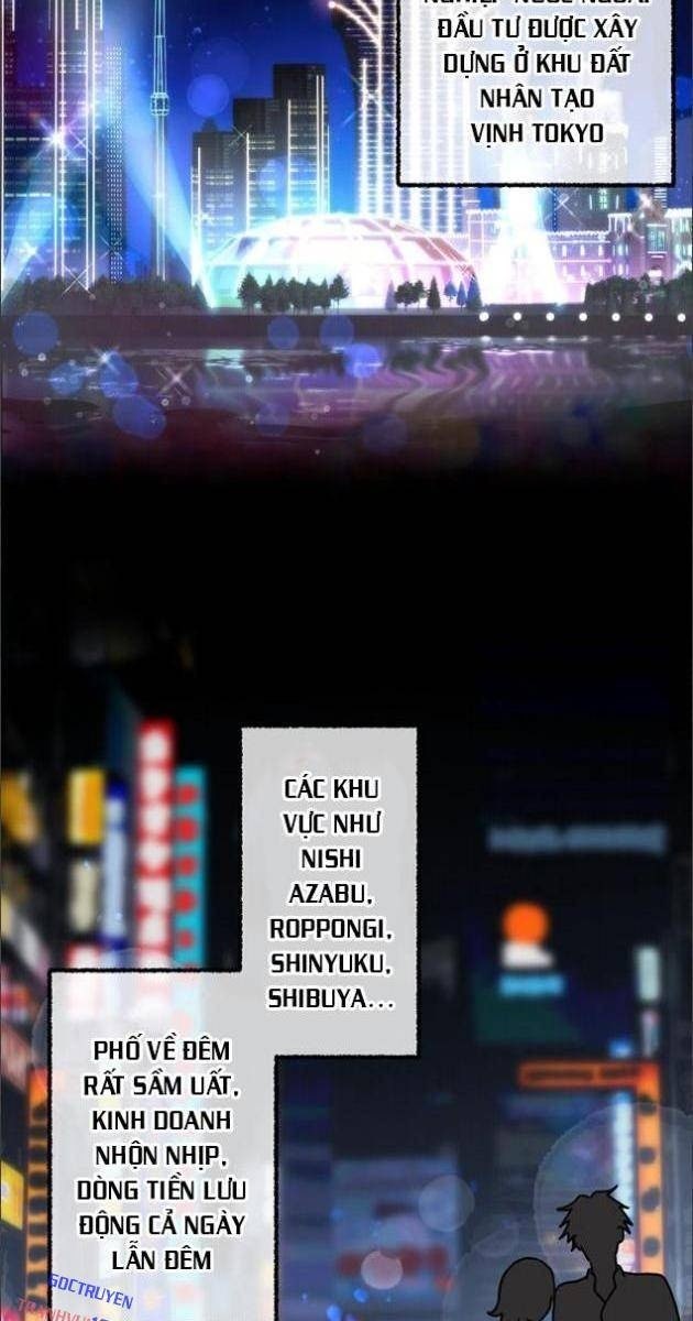 Quý Tộc Báo Thù - Page 44