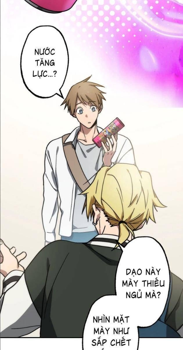 Quý Tộc Báo Thù - Page 159