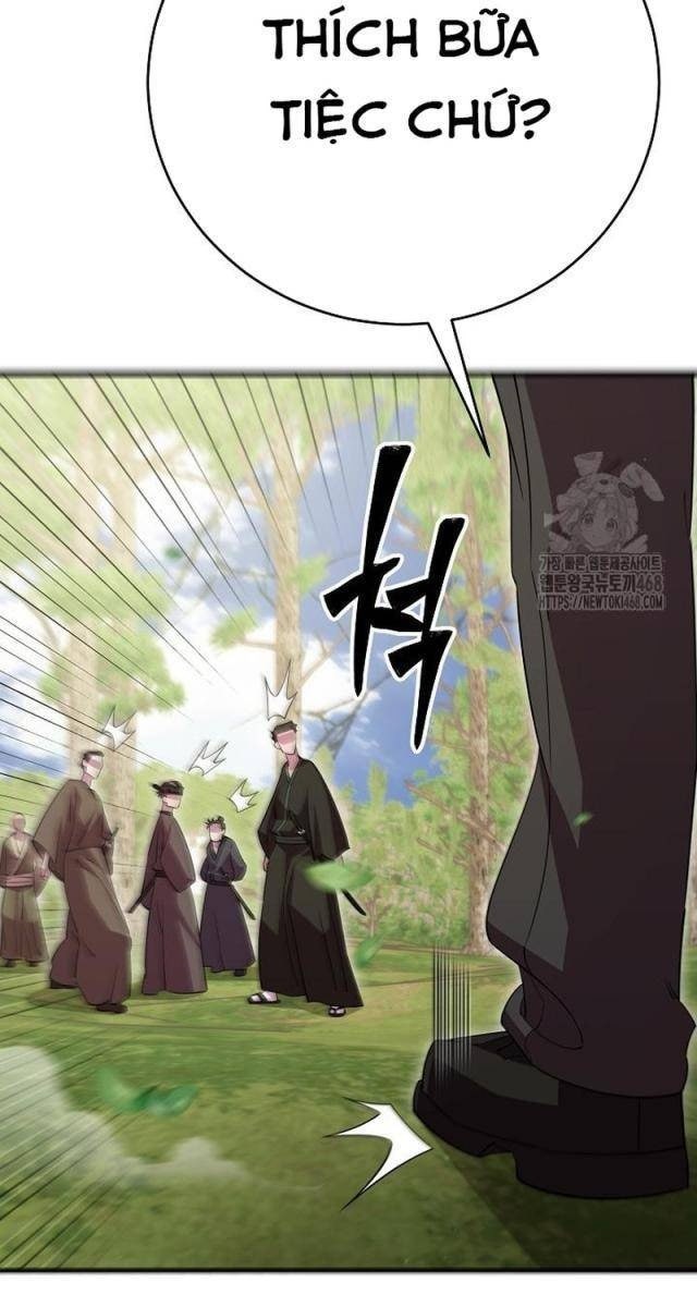 Môn Đồ Của Tam Vương - Page 16