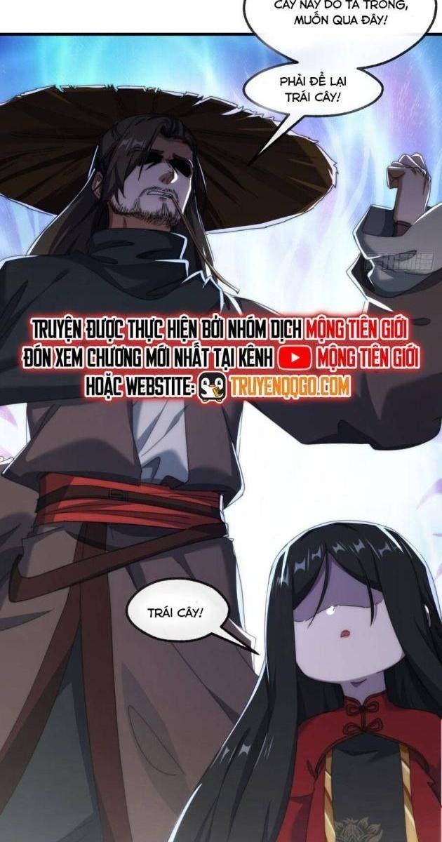 Mời Công Tử Trảm Yêu - Page 13